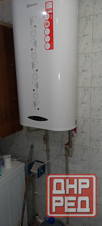 Сантехник / Водоснабжение / Отопление/ Канализация Донецк - изображение 6