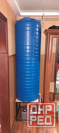 Сантехник / Канализация / Водоснабжение / Отопление Донецк - изображение 4