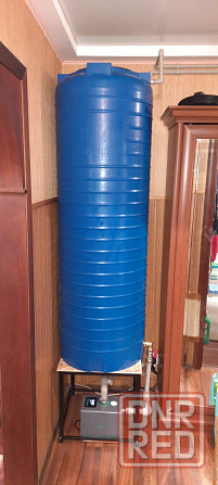 Сантехник / Канализация / Водоснабжение / Отопление Донецк - изображение 2