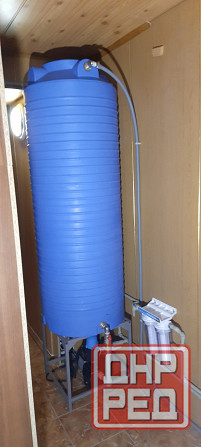 Сантехник / Водоснабжение / Отопление/ Канализация Донецк - изображение 8