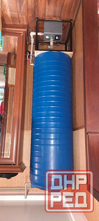 Сантехник / Канализация / Водоснабжение / Отопление Донецк - изображение 9