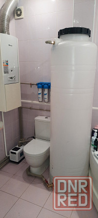 Сантехник / Канализация / Водоснабжение / Отопление Донецк - изображение 3