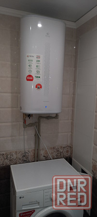 Сантехник / Канализация / Водоснабжение / Отопление Донецк - изображение 2