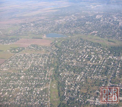 Аренда производственно-промышленной базы, г. Енакиево Енакиево - изображение 1