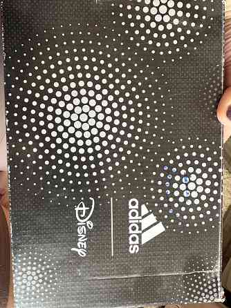 Детские кроссовки Adidas Донецк