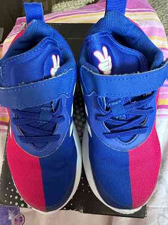 Детские кроссовки Adidas Донецк