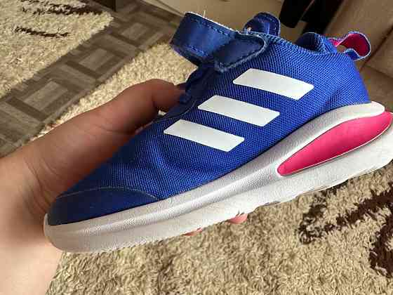 Детские кроссовки Adidas Донецк