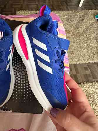 Детские кроссовки Adidas Донецк