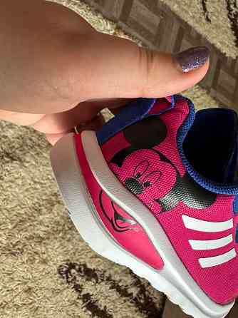 Детские кроссовки Adidas Донецк
