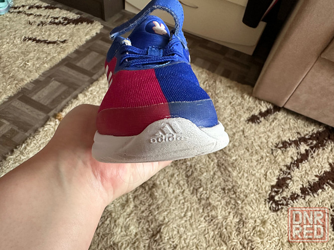 Детские кроссовки Adidas Донецк - изображение 7