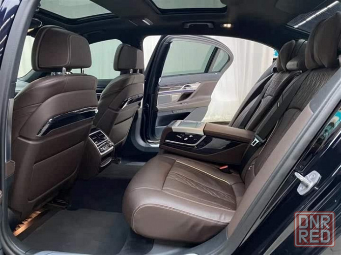 BMW 7 Series 730Li M 2.0 Донецк - изображение 5