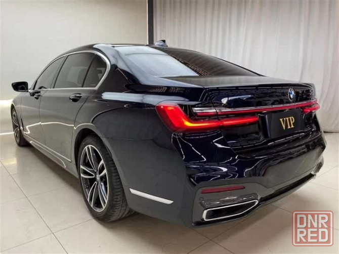 BMW 7 Series 730Li M 2.0 Донецк - изображение 2