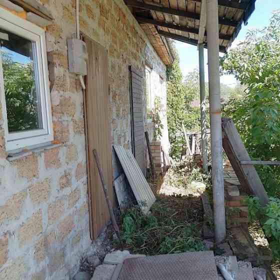 Продам дом в Кировском р-не Донецк