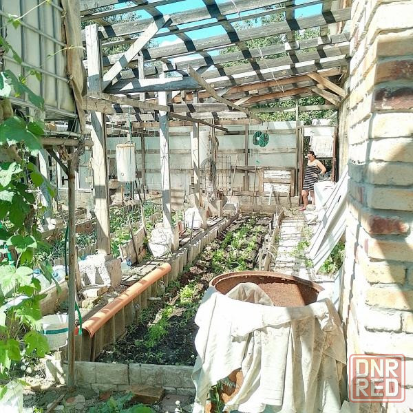 Продам дом в Кировском р-не Донецк - изображение 1