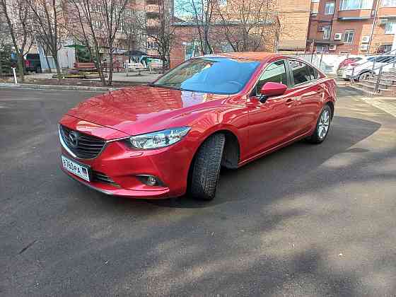 Продам Mazda 6 2013 года. Старобешево