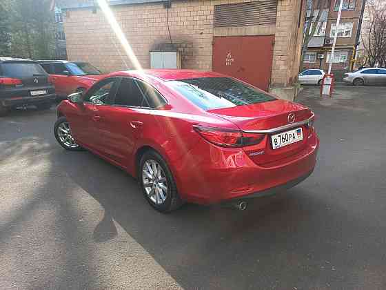 Продам Mazda 6 2013 года. Старобешево