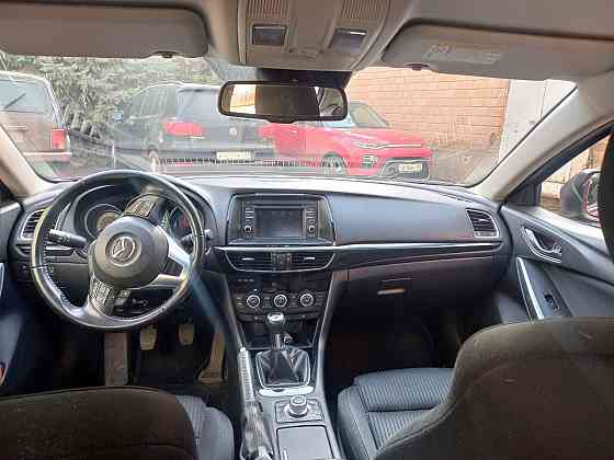 Продам Mazda 6 2013 года. Старобешево