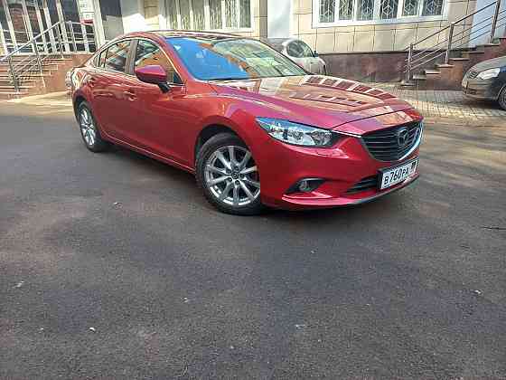 Продам Mazda 6 2013 года. Старобешево