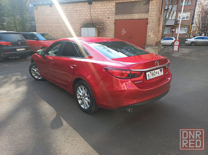 Продам Mazda 6 2013 года. Старобешево - изображение 4