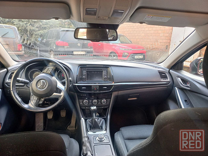Продам Mazda 6 2013 года. Старобешево - изображение 5