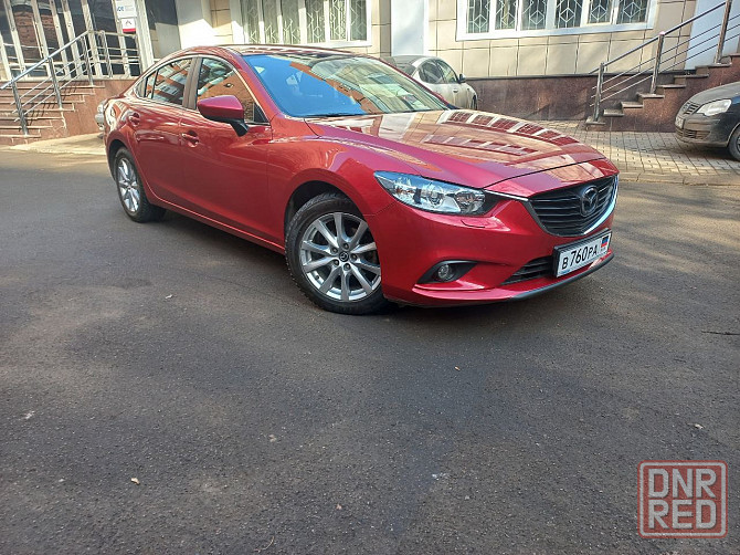 Продам Mazda 6 2013 года. Старобешево - изображение 2