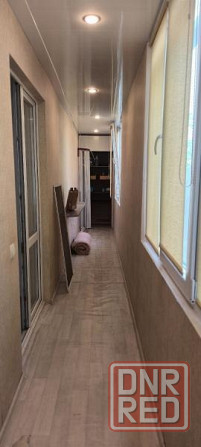 Продам 3 комнатную квартиру по ул. Речной в Ленинском районе Донецка Донецк - изображение 1