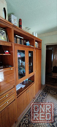 Продам 2-комн. кв-ру в г. Макеевка, Червоногвардейский район, пос. Восточный. Макеевка - изображение 5