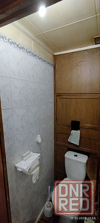 Продам 2-комн. кв-ру в г. Макеевка, Червоногвардейский район, пос. Восточный. Макеевка - изображение 9