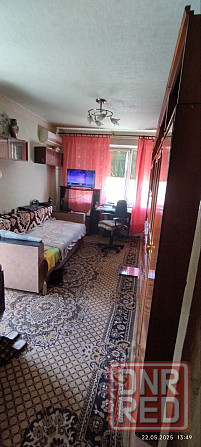 Продам 2-комн. кв-ру в г. Макеевка, Червоногвардейский район, пос. Восточный. Макеевка - изображение 6