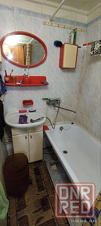 Продам 2-комн. кв-ру в г. Макеевка, Червоногвардейский район, пос. Восточный. Макеевка - изображение 10