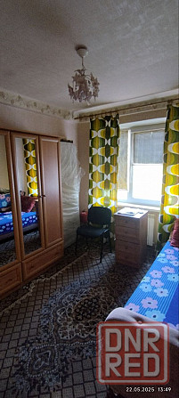 Продам 2-комн. кв-ру в г. Макеевка, Червоногвардейский район, пос. Восточный. Макеевка - изображение 1