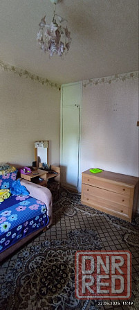 Продам 2-комн. кв-ру в г. Макеевка, Червоногвардейский район, пос. Восточный. Макеевка - изображение 4