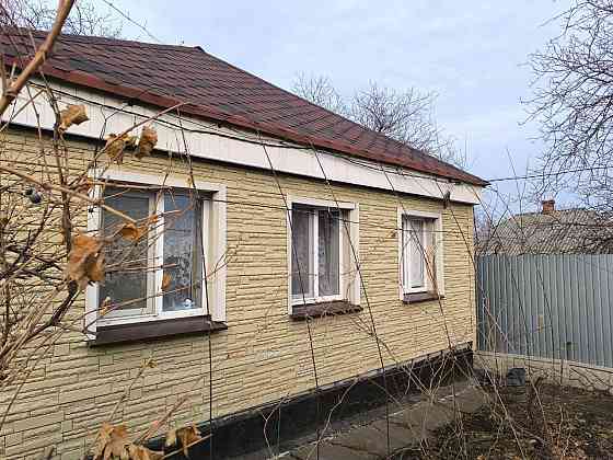 Продам, газифицированный дом , Макеевка, 29-я линия Макеевка