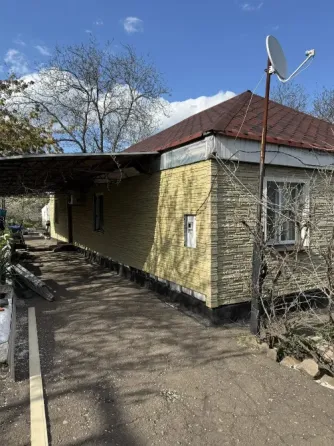Продам, газифицированный дом , Макеевка, 29-я линия Макеевка