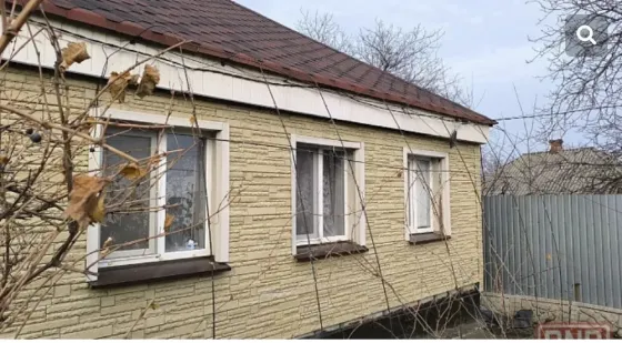 Продам, газифицированный дом , Макеевка, 29-я линия Макеевка