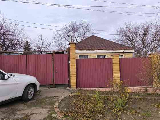 Продам, газифицированный дом , Макеевка, 29-я линия Макеевка