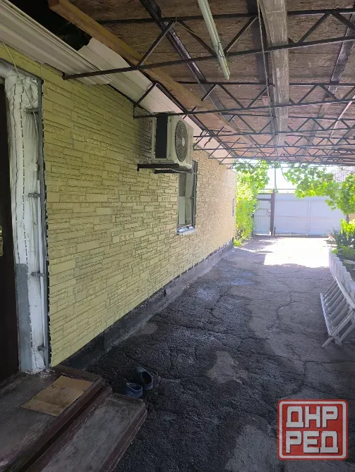 Продам, газифицированный дом , Макеевка, 29-я линия Макеевка - изображение 2