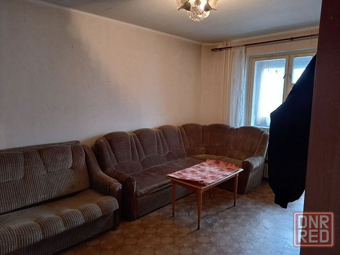 Сдам 2 х комнатную Широкий Донецк - изображение 7