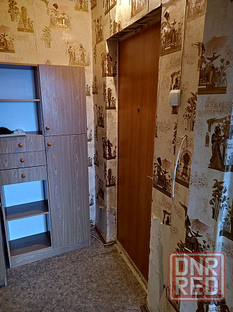 Сдам 2 х комнатную Широкий Донецк - изображение 4