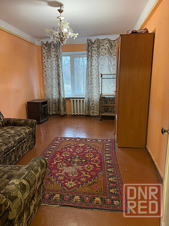 Продам 2 ком квартиру Обьединенный Зверькова Донецк - изображение 5