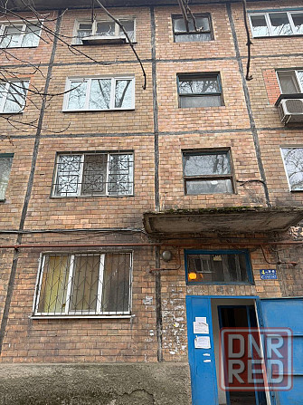 Продам 2 ком квартиру Обьединенный Зверькова Донецк - изображение 3