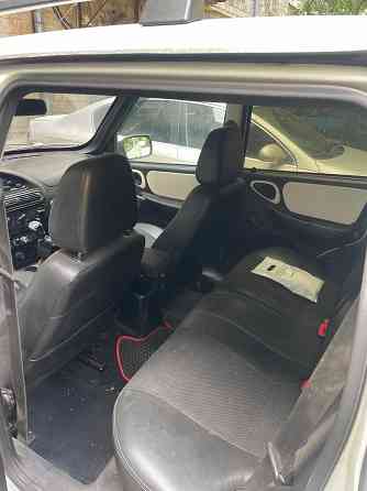 Chevrolet Niva 1.8 MT, 2012, 113 000 км Донецк