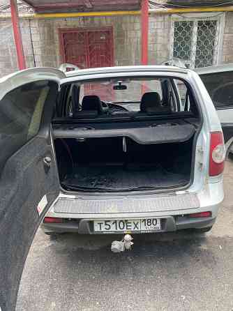 Chevrolet Niva 1.8 MT, 2012, 113 000 км Донецк
