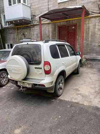 Chevrolet Niva 1.8 MT, 2012, 113 000 км Донецк