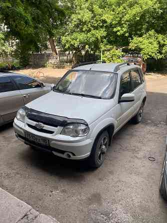Chevrolet Niva 1.8 MT, 2012, 113 000 км Донецк
