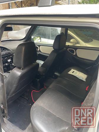 Chevrolet Niva 1.8 MT, 2012, 113 000 км Донецк - изображение 4