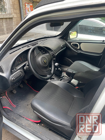 Chevrolet Niva 1.8 MT, 2012, 113 000 км Донецк - изображение 5