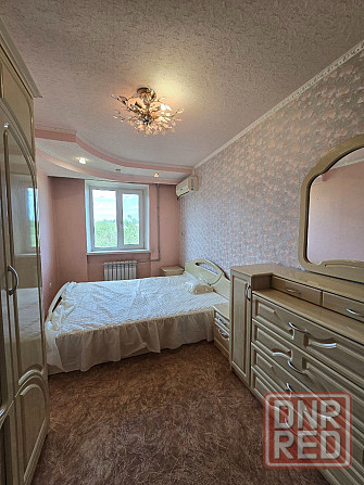 Продам 3-х комнатную квартиру, Макеевка, Гвардейка, Военкомат. Макеевка - изображение 7