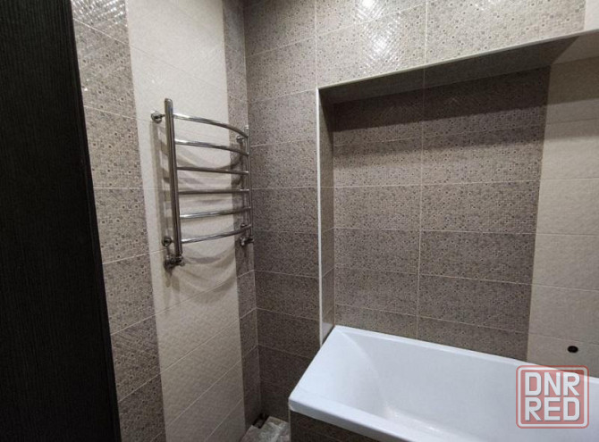 Продажа 2 комн. квартиры пос. Широкий Донецк - изображение 4