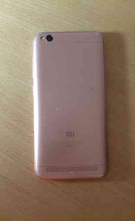Телефон Xiaomi Redmi 5A Донецк